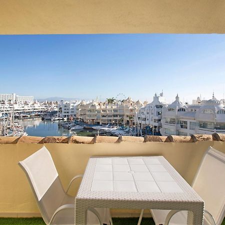 Appartamento Luxury In Puerto Marina Benalmádena Esterno foto