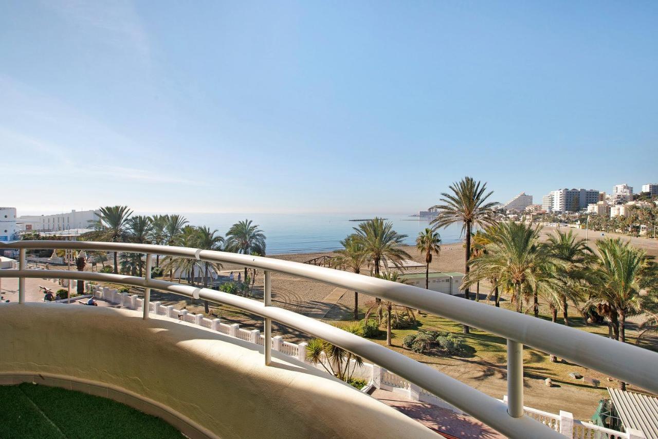 Appartamento Luxury In Puerto Marina Benalmádena Esterno foto