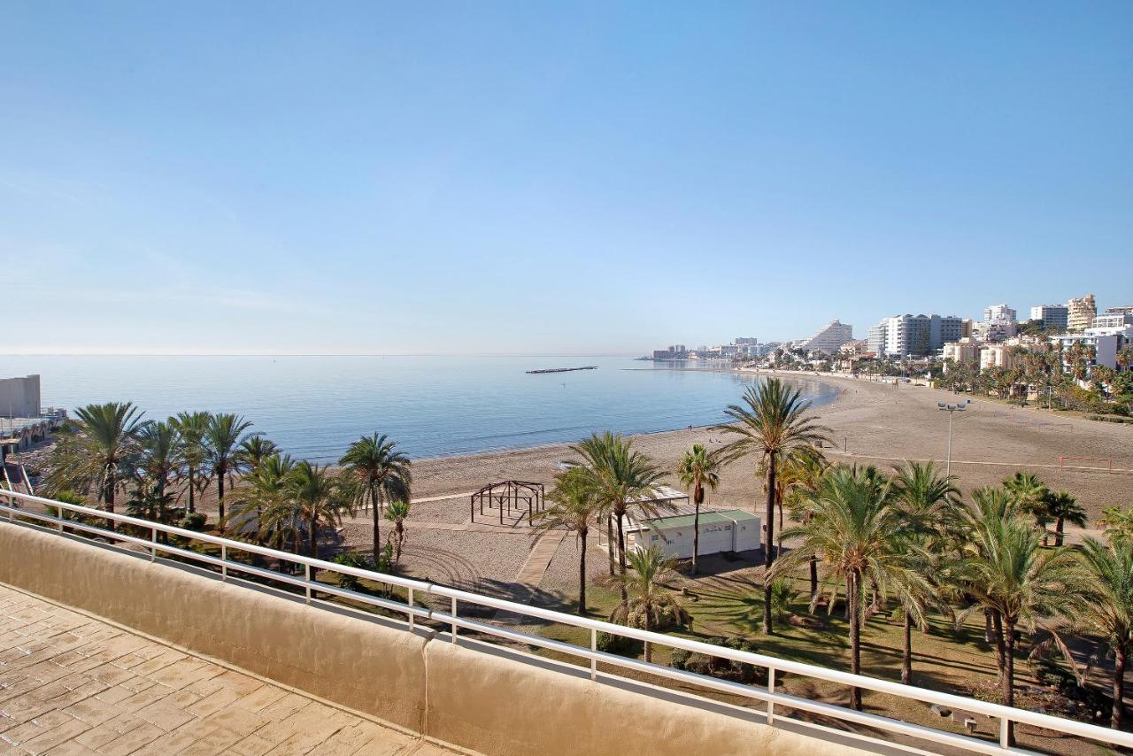 Appartamento Luxury In Puerto Marina Benalmádena Esterno foto